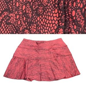 Jerdog Athletic/Athleisure Skort, Size L‎ , NWT!